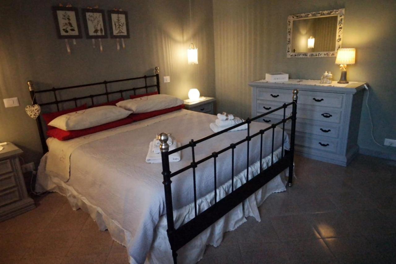 A Casa Di Mariro Appartement La Spezia Buitenkant foto