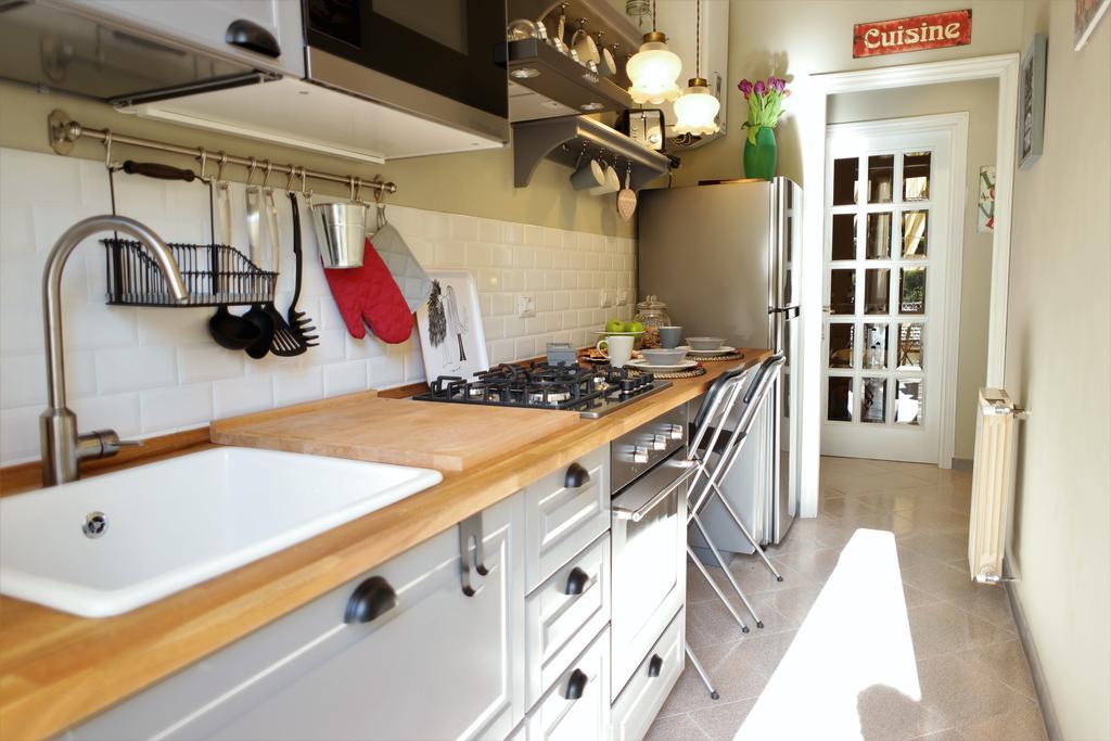 A Casa Di Mariro Appartement La Spezia Buitenkant foto