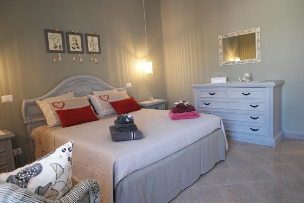A Casa Di Mariro Appartement La Spezia Buitenkant foto