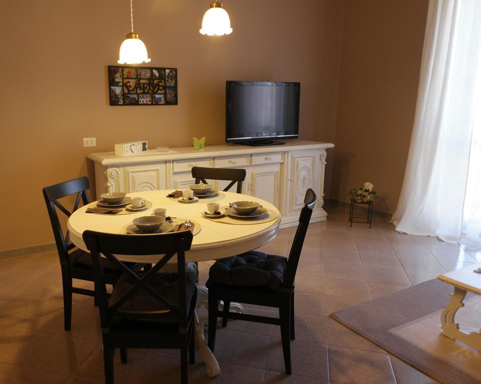 A Casa Di Mariro Appartement La Spezia Buitenkant foto