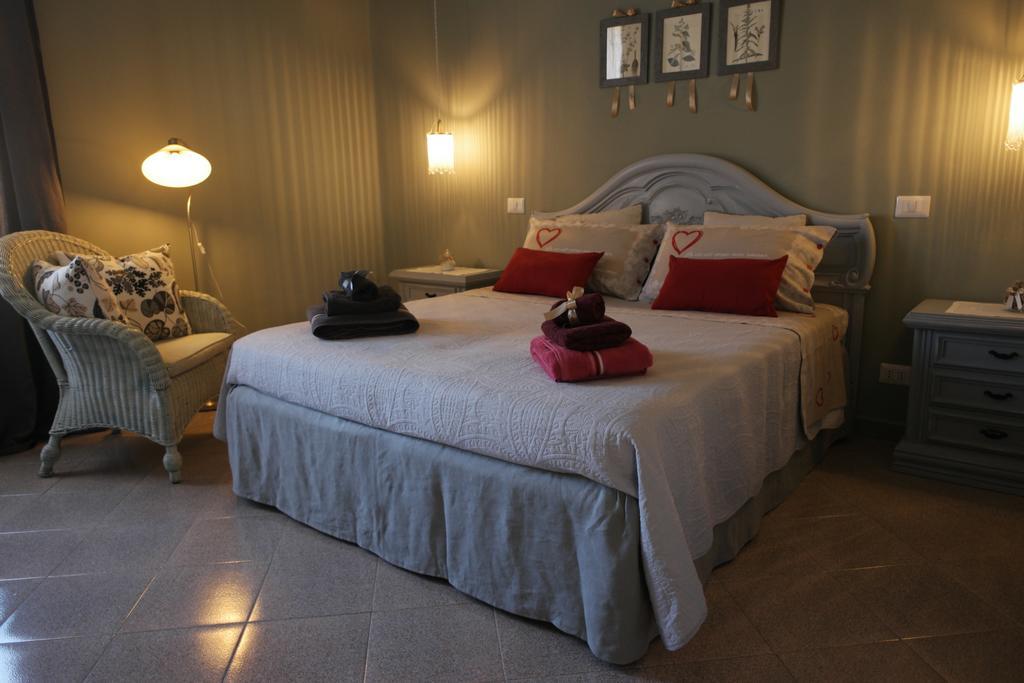 A Casa Di Mariro Appartement La Spezia Buitenkant foto