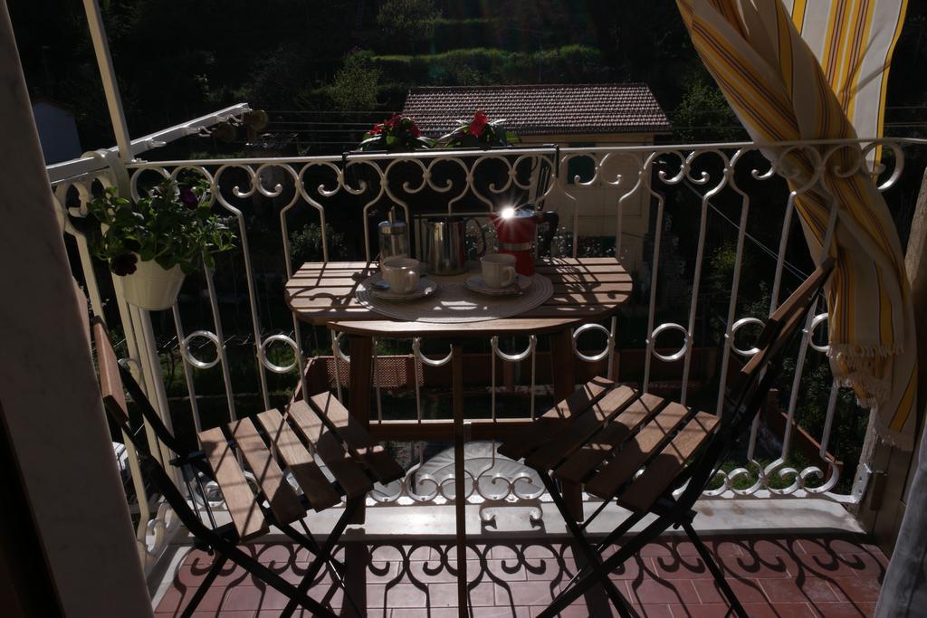 A Casa Di Mariro Appartement La Spezia Buitenkant foto