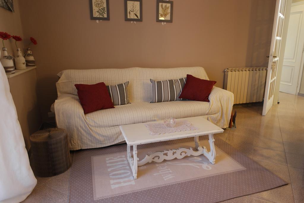 A Casa Di Mariro Appartement La Spezia Buitenkant foto