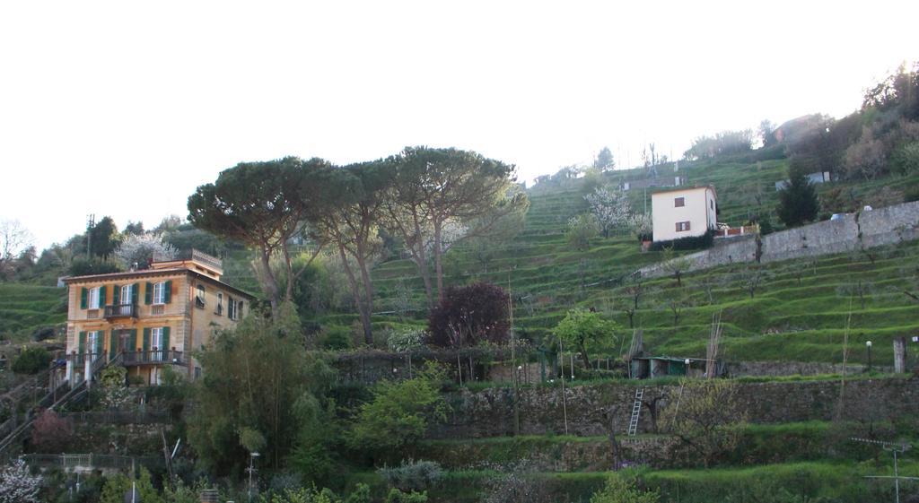 A Casa Di Mariro Appartement La Spezia Buitenkant foto