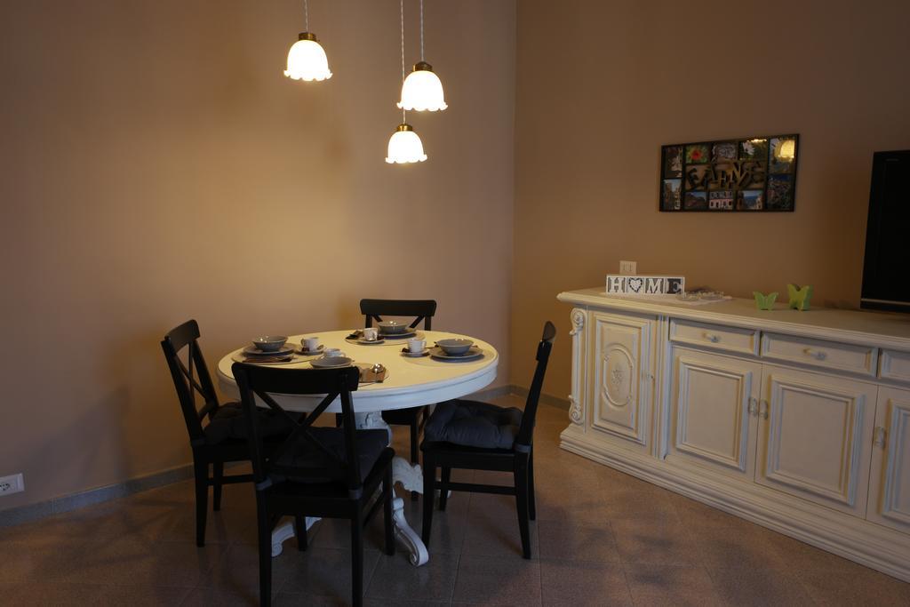 A Casa Di Mariro Appartement La Spezia Buitenkant foto