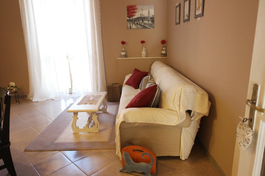 A Casa Di Mariro Appartement La Spezia Buitenkant foto