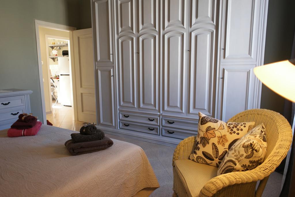 A Casa Di Mariro Appartement La Spezia Buitenkant foto
