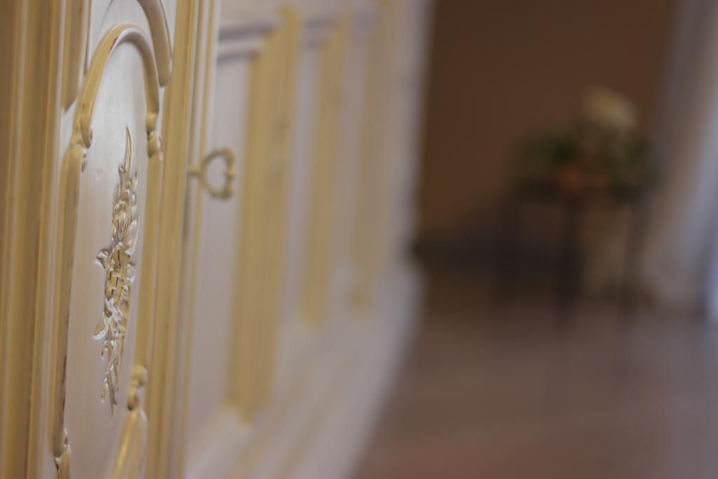 A Casa Di Mariro Appartement La Spezia Buitenkant foto