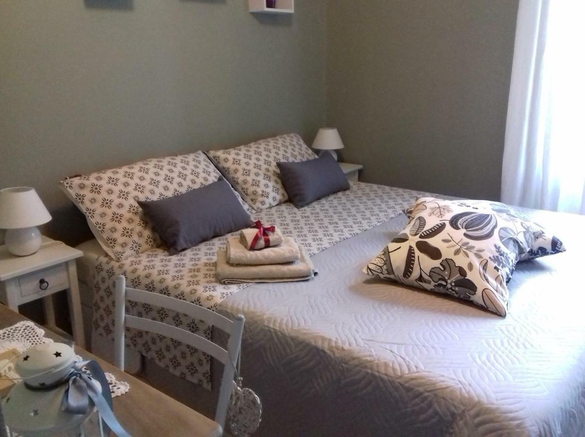 A Casa Di Mariro Appartement La Spezia Buitenkant foto